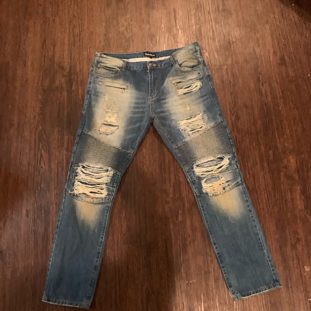 Size 42 Men’s Jeans